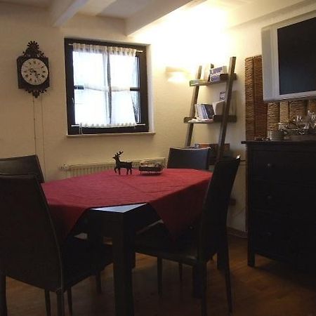 Gaestezimmer Gladbeck Haus Tenk Exterior foto