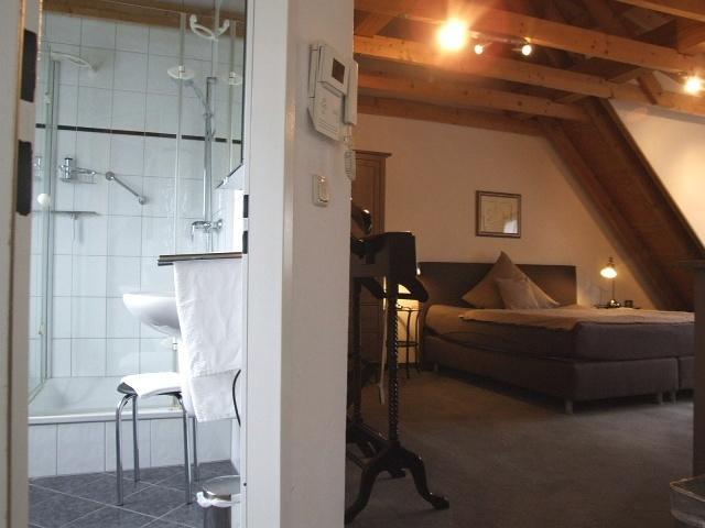 Gaestezimmer Gladbeck Haus Tenk Quarto foto