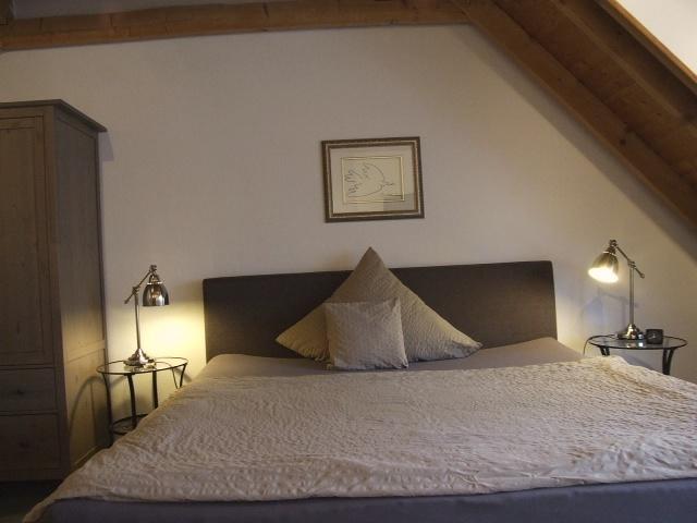 Gaestezimmer Gladbeck Haus Tenk Quarto foto