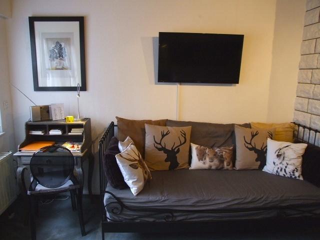 Gaestezimmer Gladbeck Haus Tenk Quarto foto