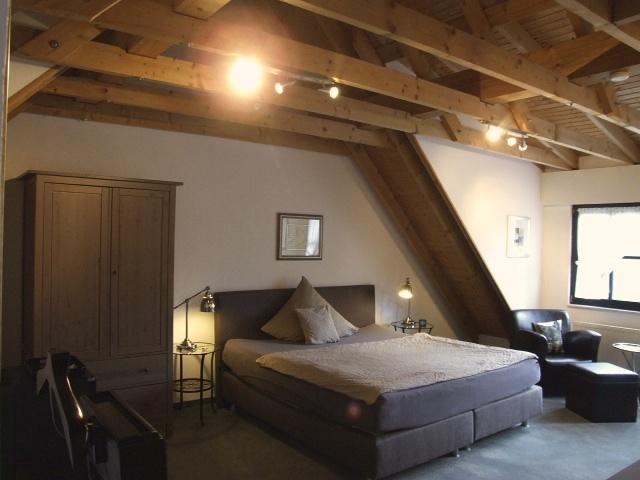 Gaestezimmer Gladbeck Haus Tenk Quarto foto