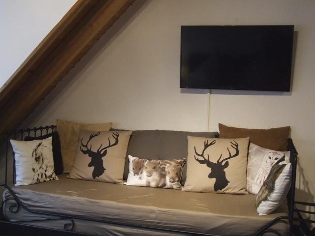 Gaestezimmer Gladbeck Haus Tenk Quarto foto