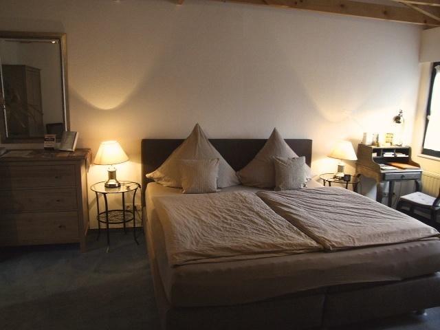 Gaestezimmer Gladbeck Haus Tenk Quarto foto