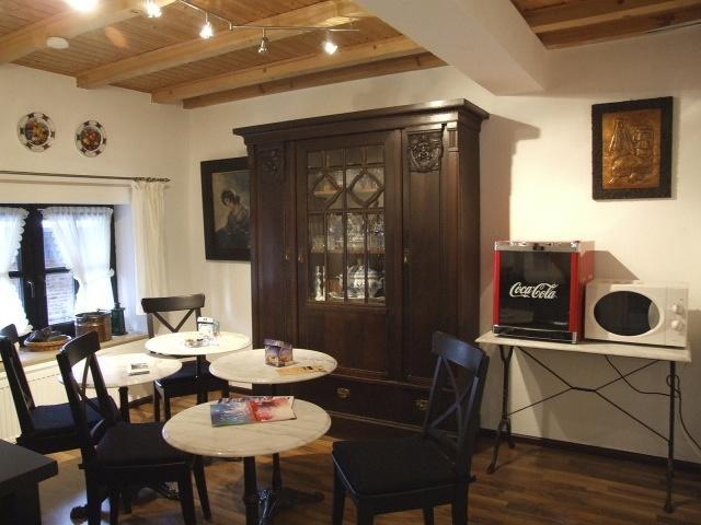 Gaestezimmer Gladbeck Haus Tenk Exterior foto