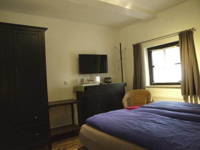 Gaestezimmer Gladbeck Haus Tenk Quarto foto